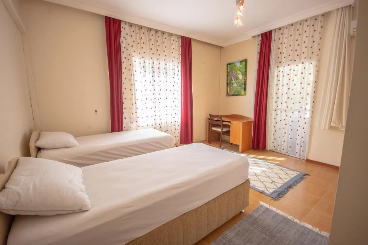 Turunc Holiday Home 马尔马里斯 0*,  土耳其